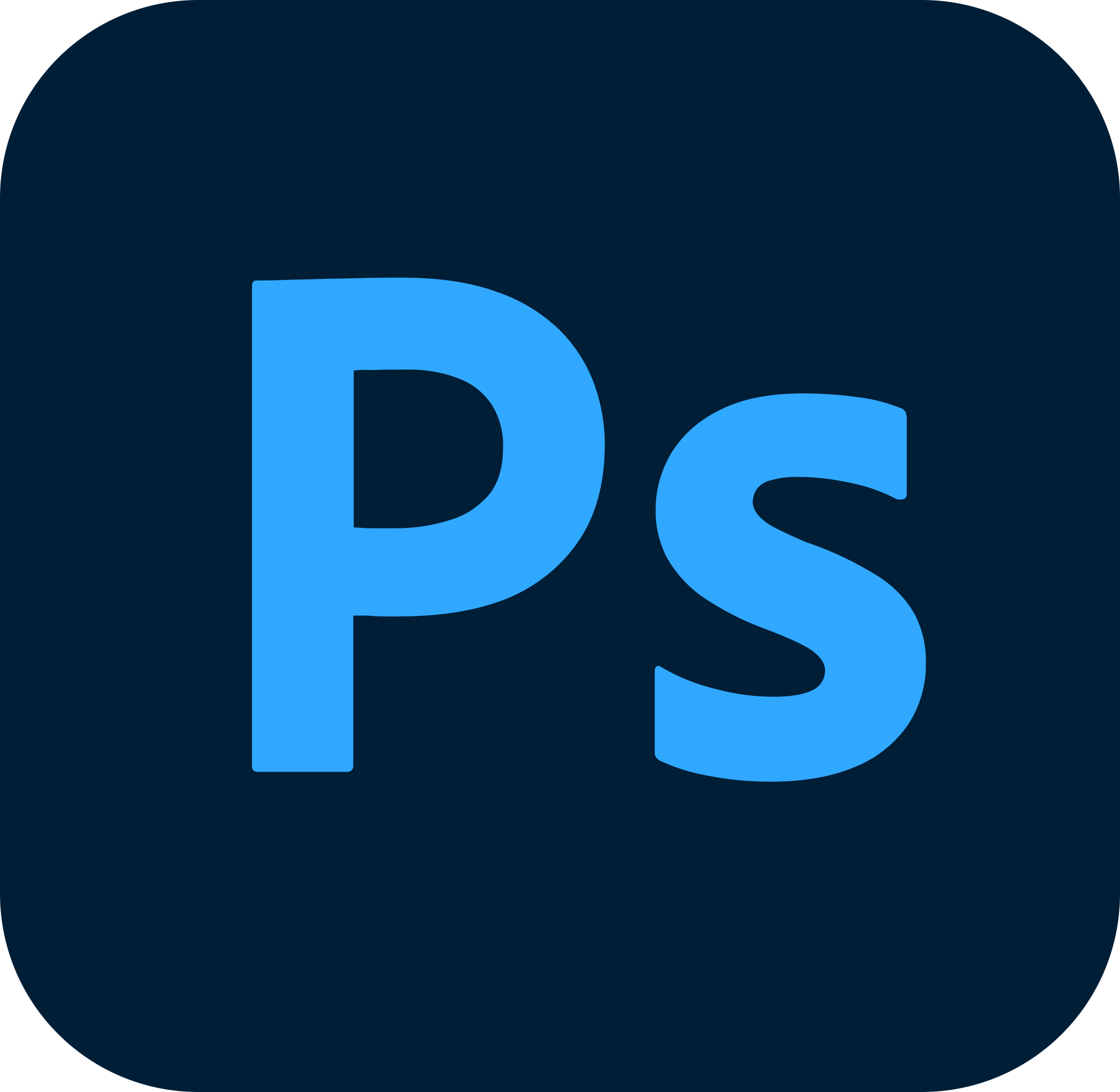 photoshop icon